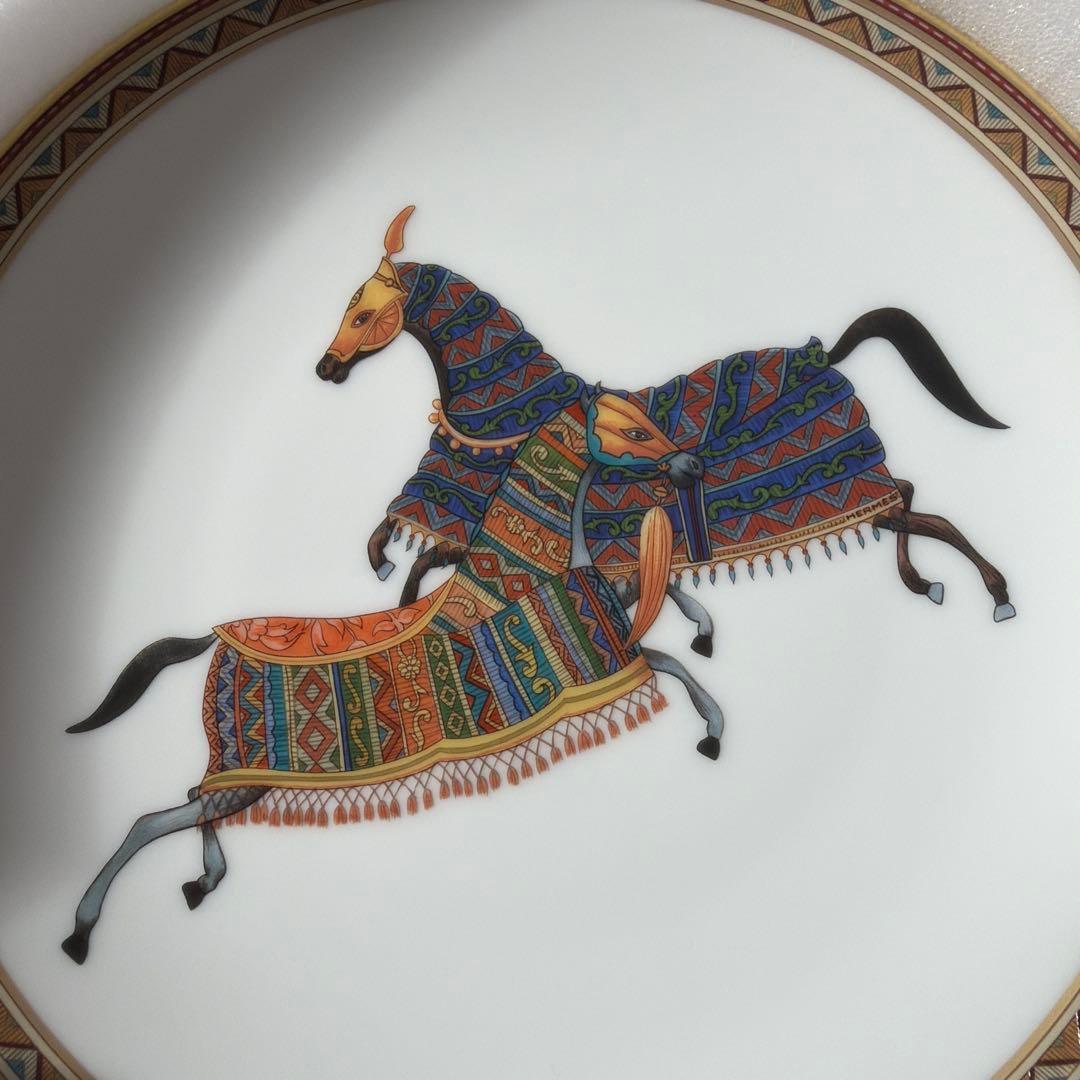 エルメス(HERMES) シュバルドリアン（シュヴァルドリアン） 9812 2個