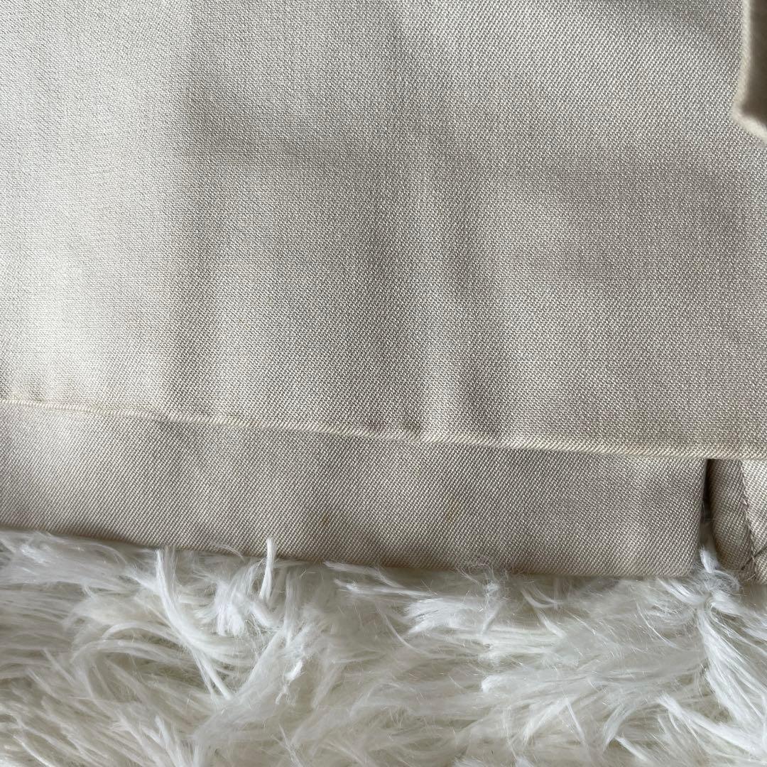 美品　英国製　バーバリー　ステンカラーコート　　ライナー付き　ノバチェック　比翼