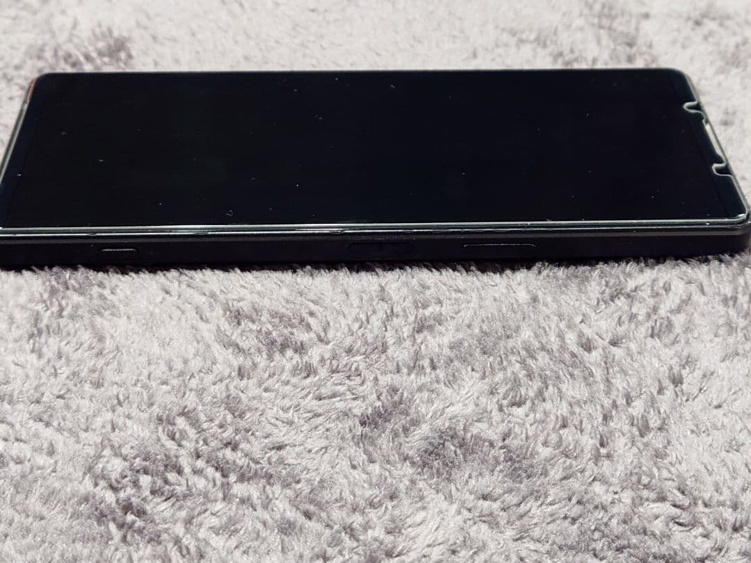 m*i様 Xperia 1 IV SO-51C 12GB ストレージ256GB