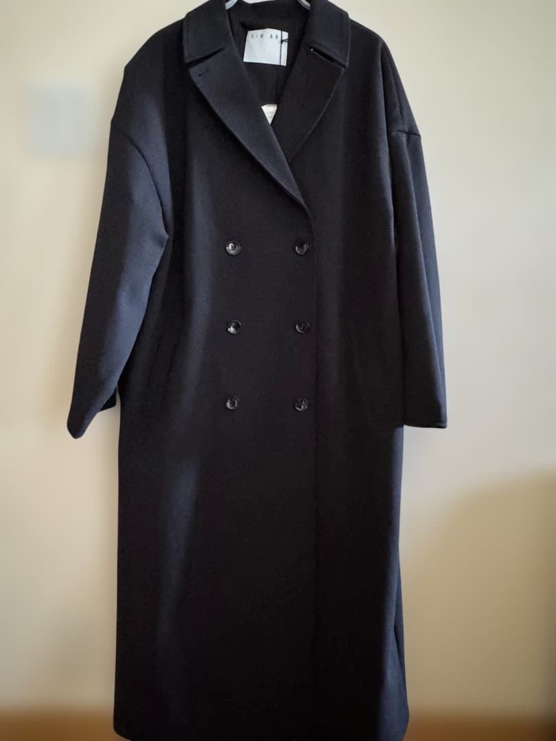 新品未使用タグ付き　RIM.ARK Spring CT