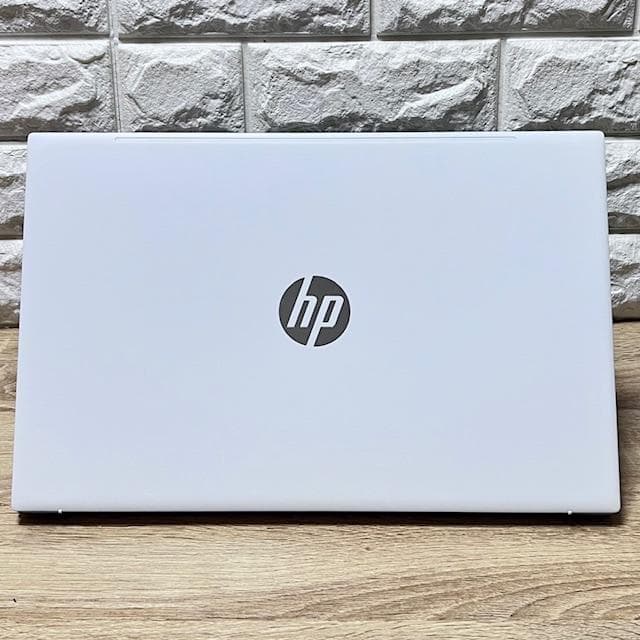 すずらんらん！ HP Pavilion 15