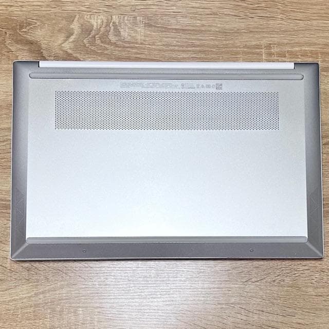 すずらんらん！ HP Pavilion 15