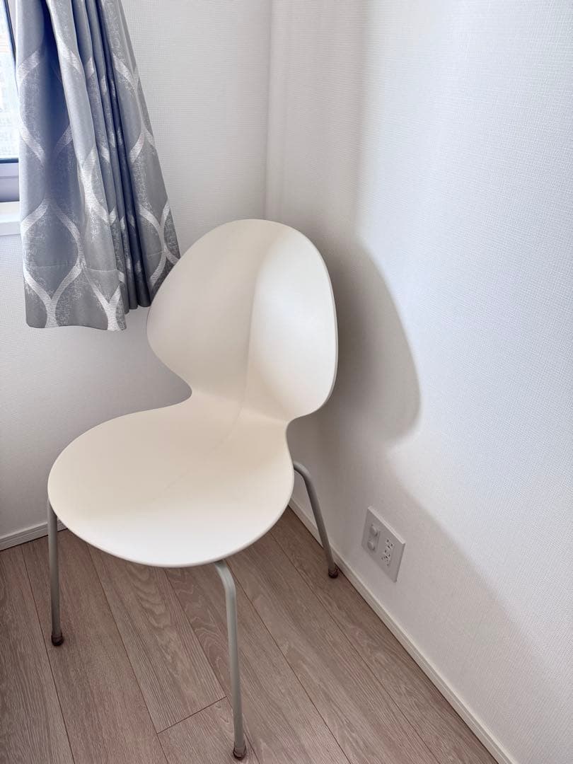 Calligaris カリガリス BASIL バジル ホワイト