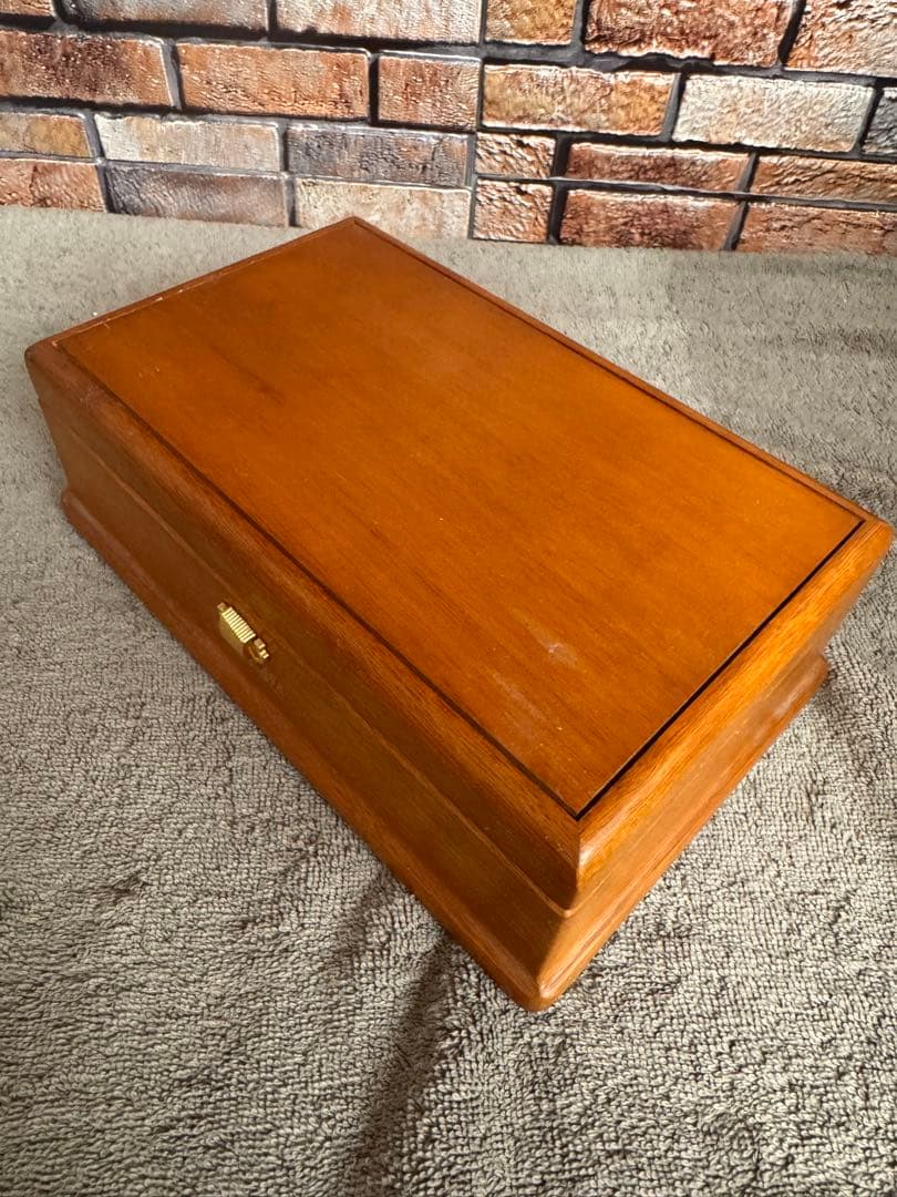 サンキョー オルフェウス 50弁 エリーゼのために