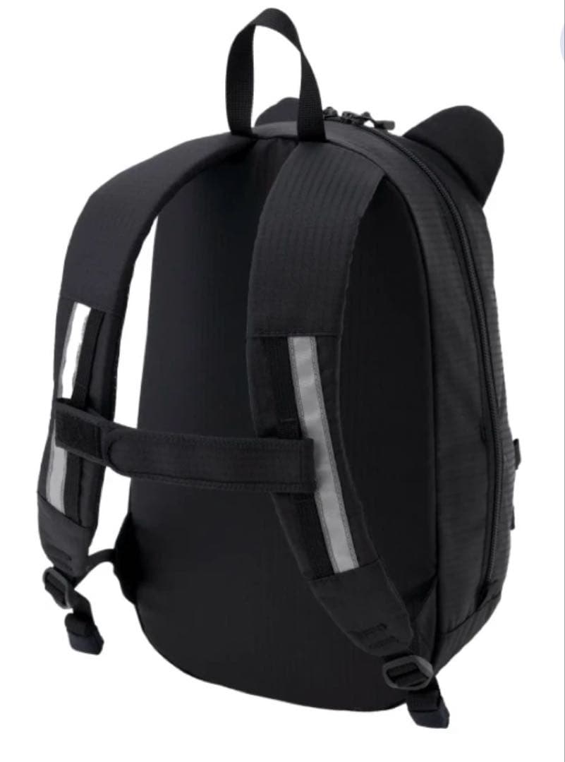 モンタベアパック　キッズリュック