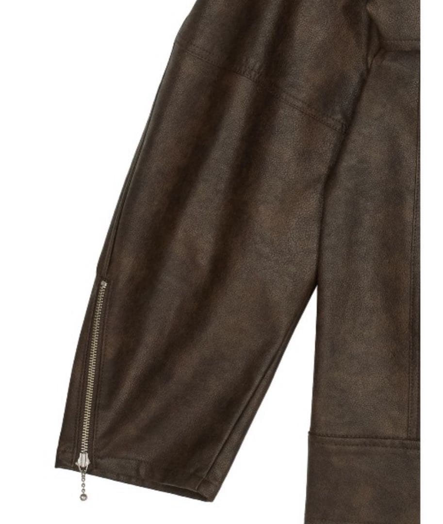 AMERI VINTAGE｜MANY WAY RIDERS JACKET