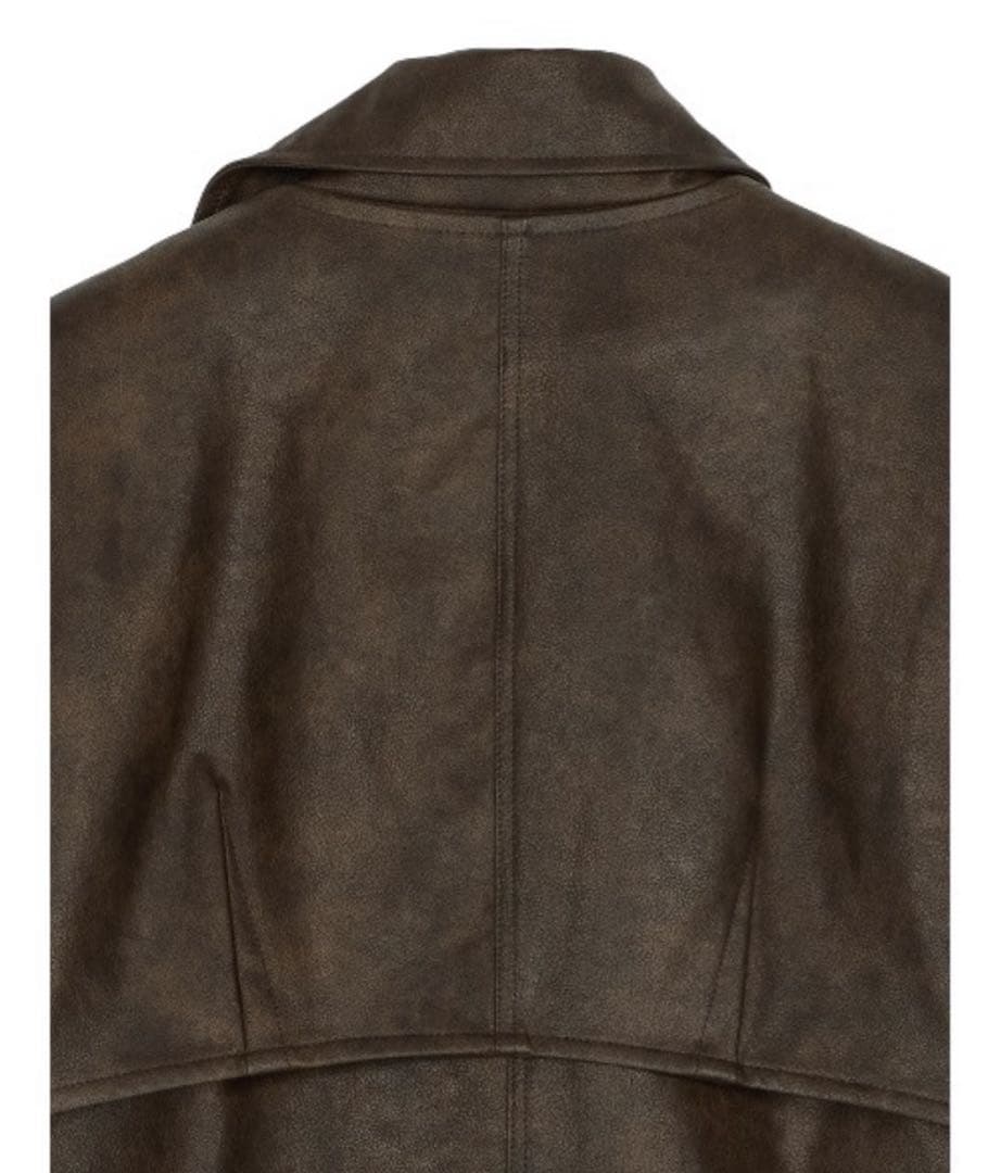 AMERI VINTAGE｜MANY WAY RIDERS JACKET