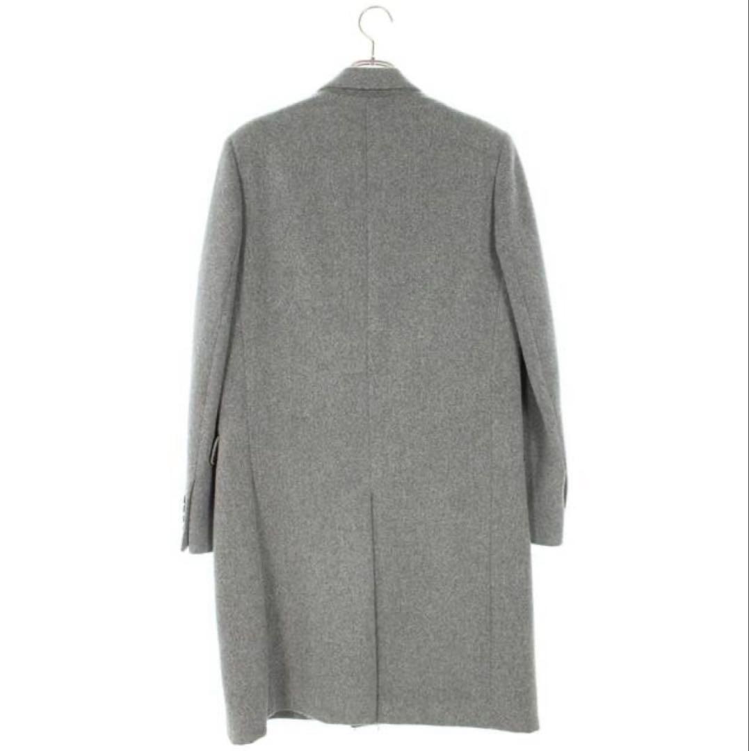 リチウムオム LH19-2179 チェスターコート メンズ 46