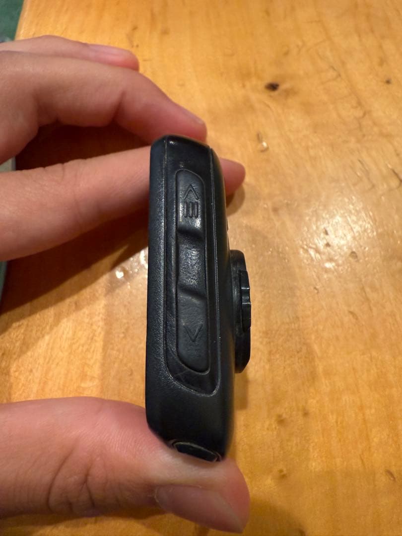 ガーミン GARMIN edge130plus