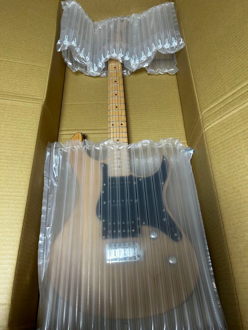 Yamaha PACIFICA エレキギター