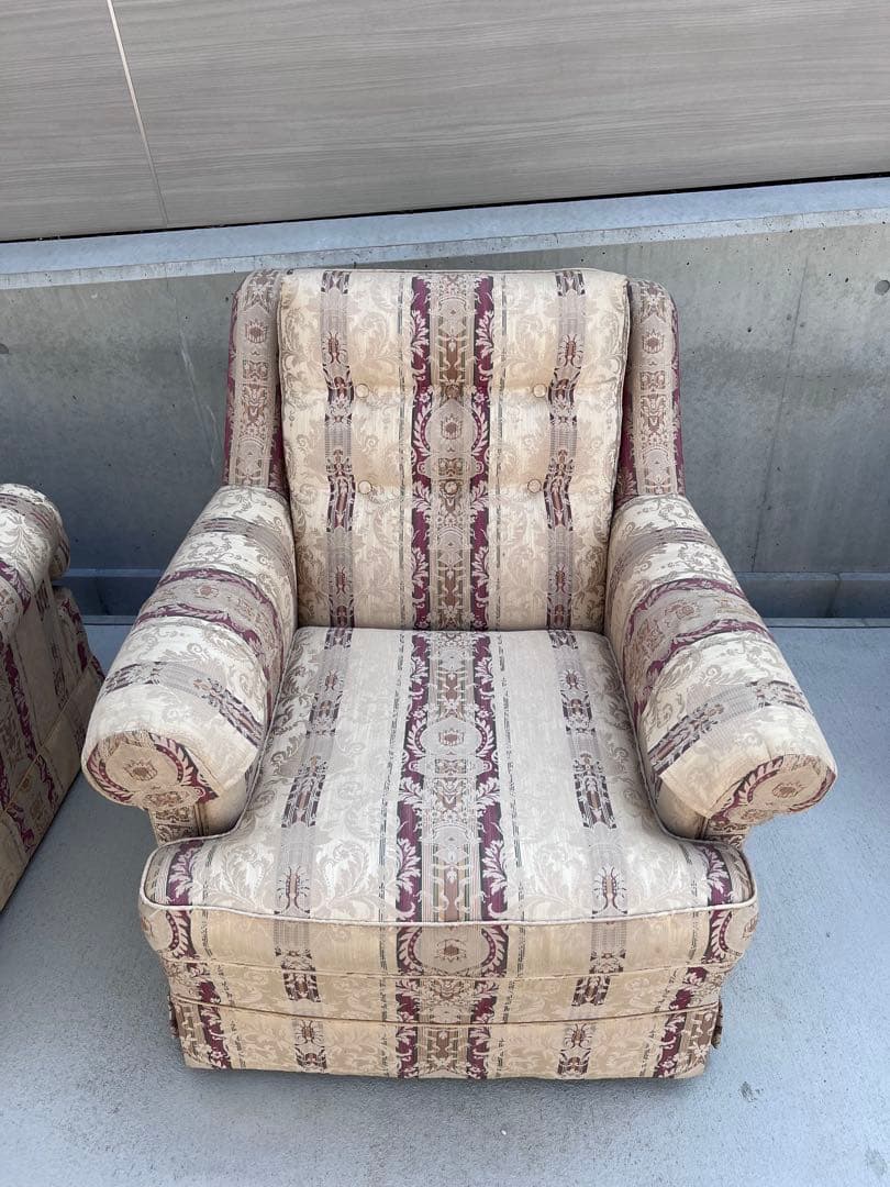 Drexel Heritage ドレクセル　ソファ