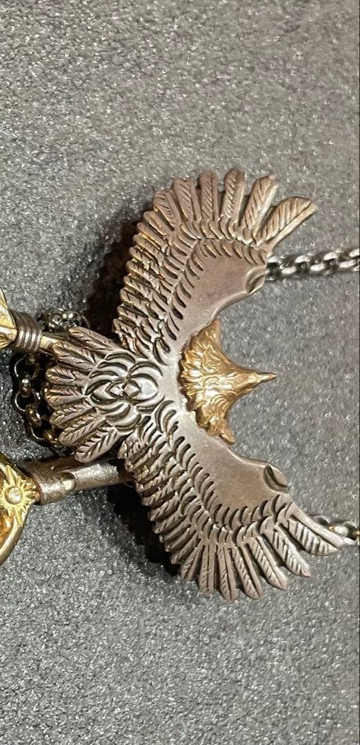 アリゾナフリーダム　小イーグル　値下げ中