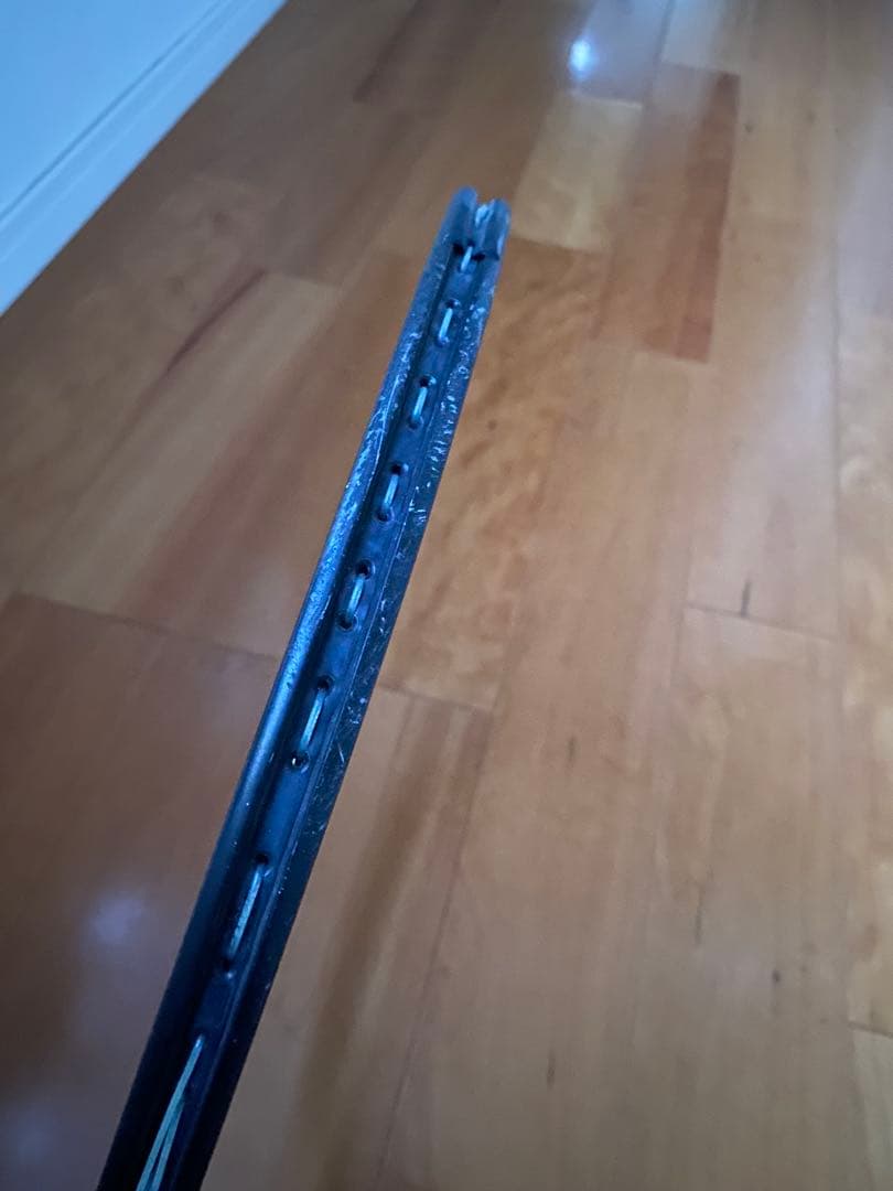 タ*リ様 Wilson Pro Staff テニスラケット プロスタッフ 台湾製