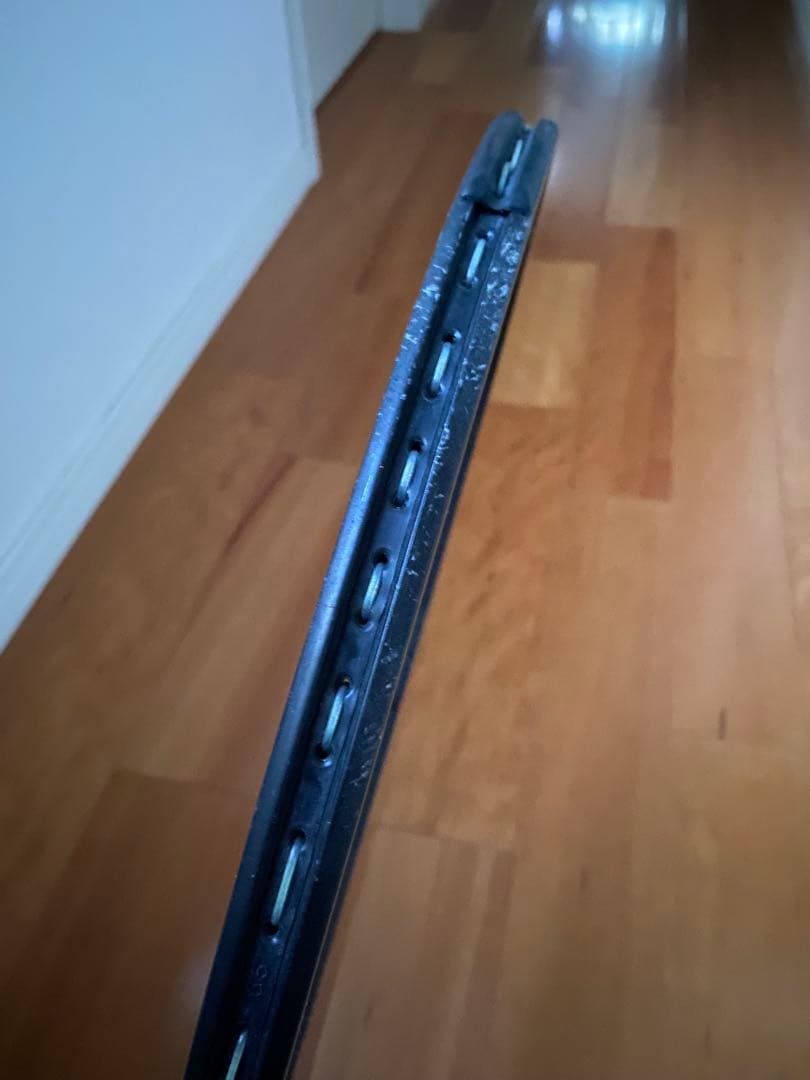 タ*リ様 Wilson Pro Staff テニスラケット プロスタッフ 台湾製