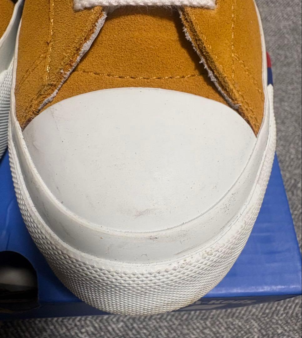 ペコさん専用　PRO KEDS  PLUS SUEDE HI 28cm