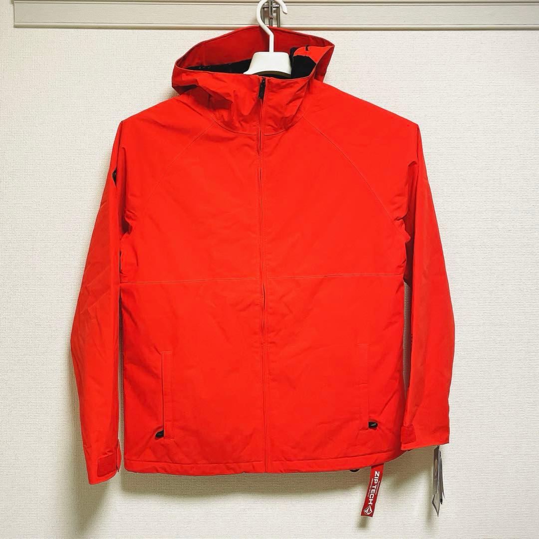 【新品未使用】◇ボルコム◇ウェア・メンズ・レディース・サイズ：M