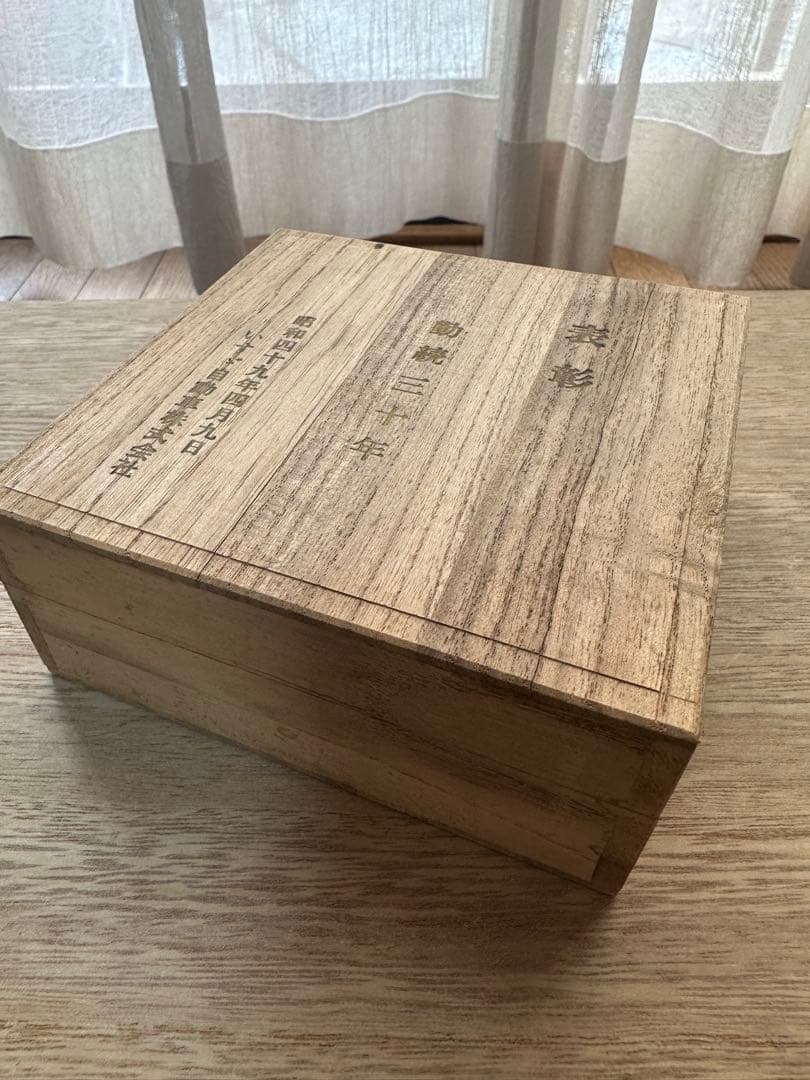 最終値下げ‼️‼️純銀製銀杯