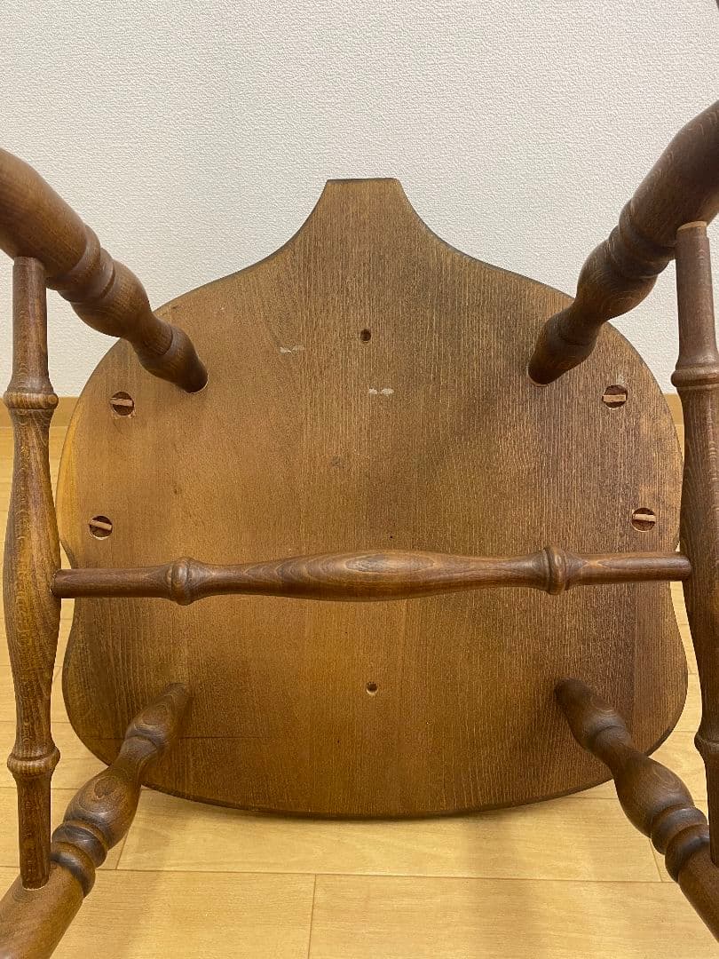 柏木工 KMK ロッキングチェア　ヴィンテージ