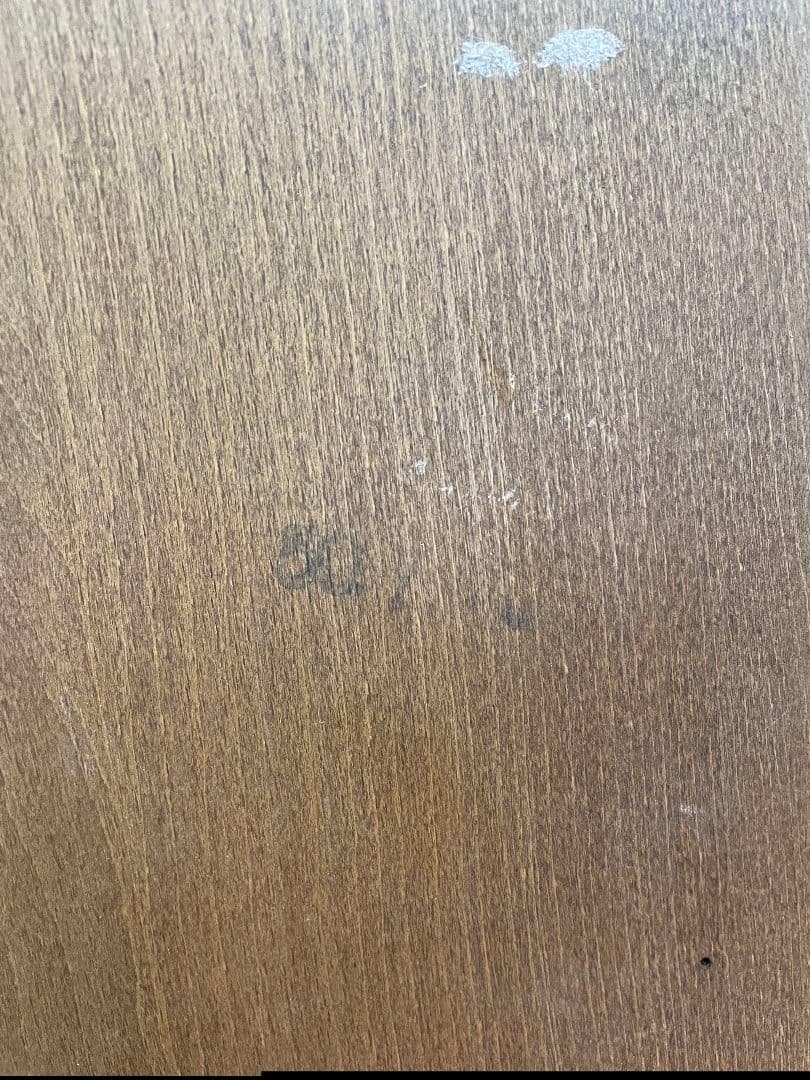 柏木工 KMK ロッキングチェア　ヴィンテージ