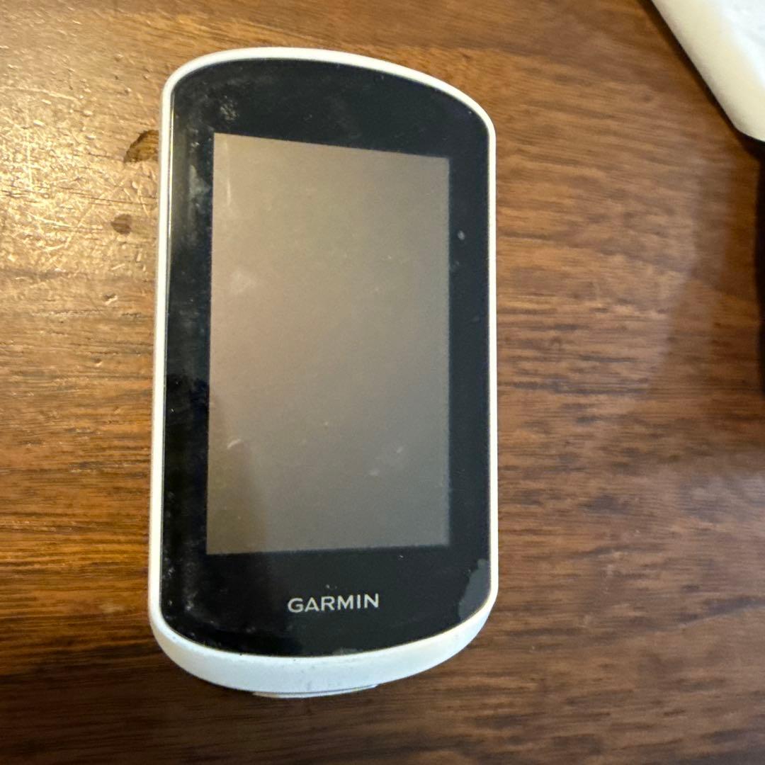 年始値下GARMIN EDGE EXPLORE 2 サイクルコンピューター本体