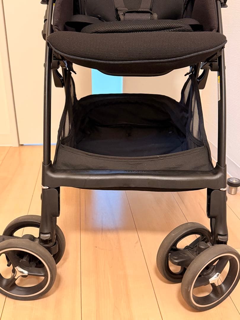 Aprica ラクーナクッションフリープラス