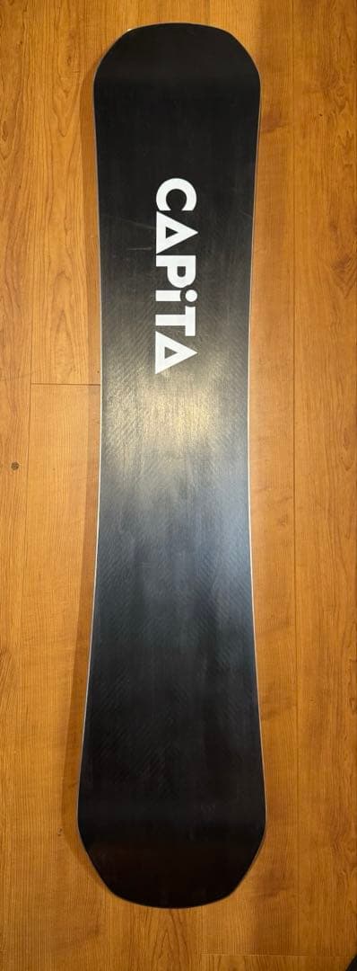 美品 CAPITA SUPER DOA 152cm不定期値下早い者勝ち
