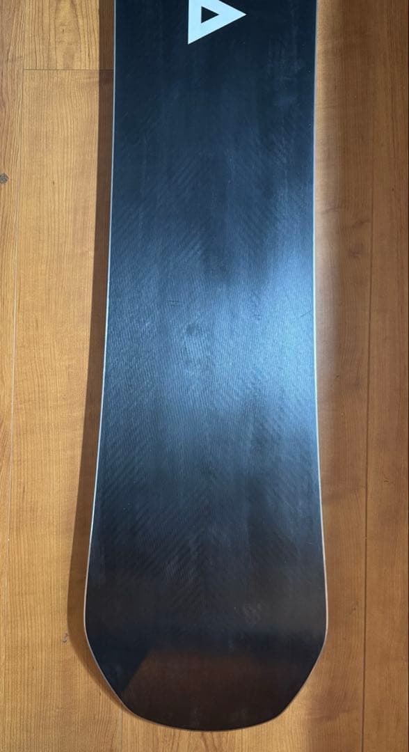 美品 CAPITA SUPER DOA 152cm不定期値下早い者勝ち