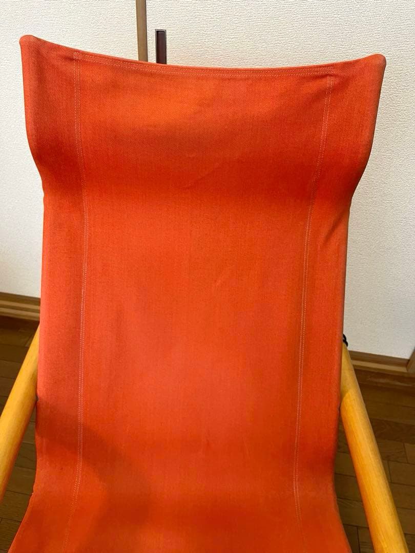 NychairX ニーチェア　ロッキングチェア　ニーファニチア製