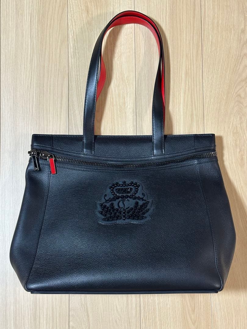 Christian Louboutin Cabado 2wayバッグ