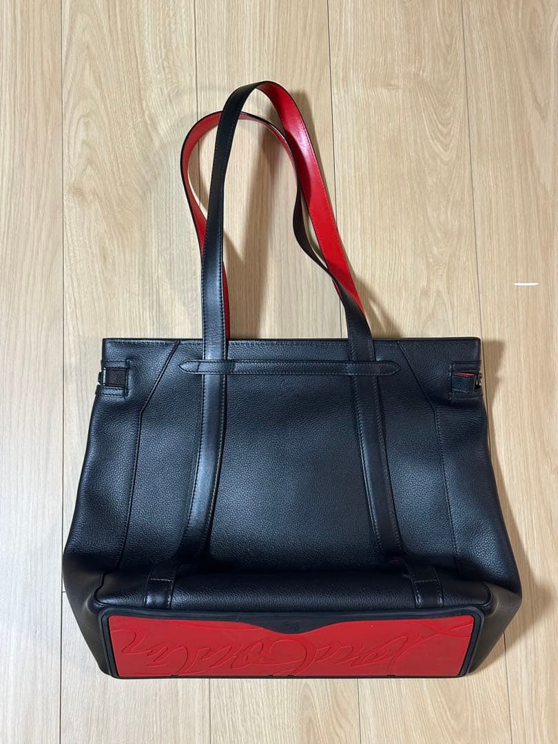 Christian Louboutin Cabado 2wayバッグ
