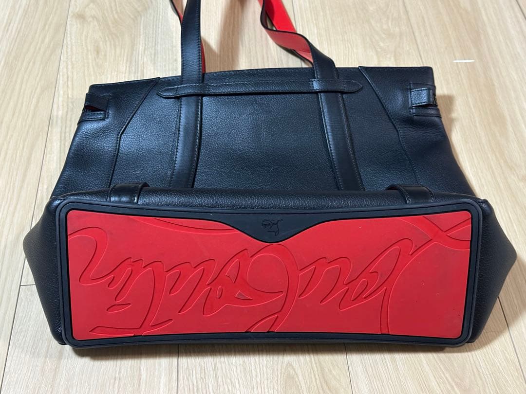Christian Louboutin Cabado 2wayバッグ