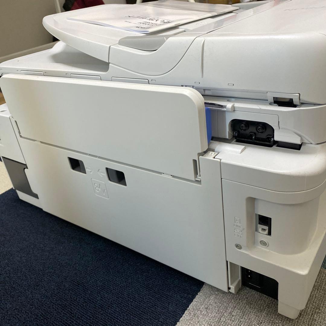 OA機器 EPSON PX-M5080F