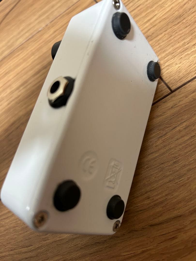 ギター electro-harmonix nano Big Muff