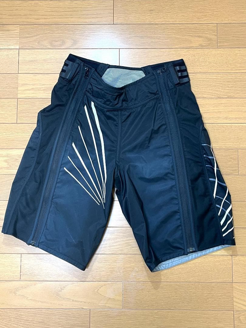スキー SL ギアセット Mサイズ
