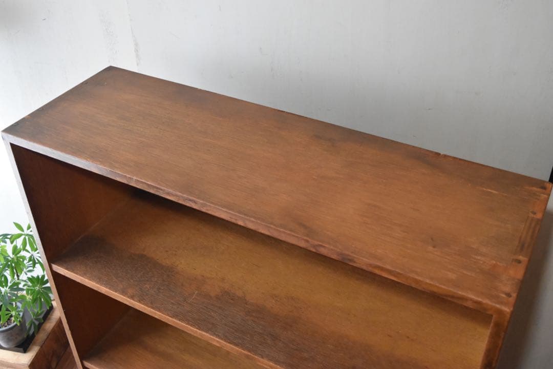 古家具 棚