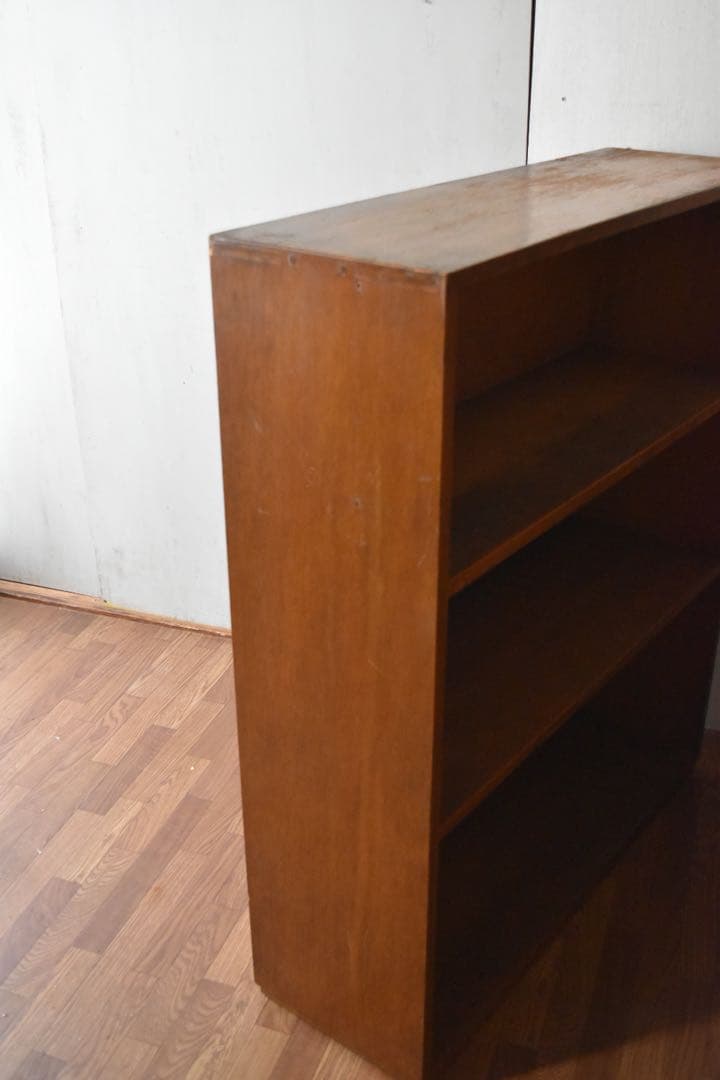 古家具 棚