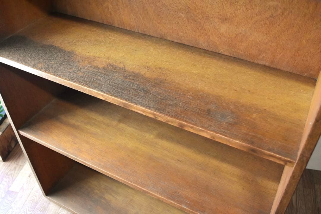 古家具 棚