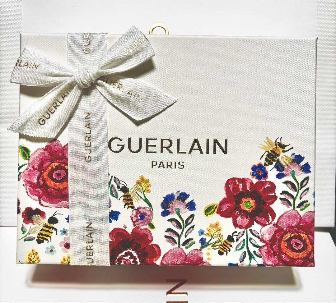 新品 ゲラン モンゲラン オーデパルファンコフレ 50ml ボディローション