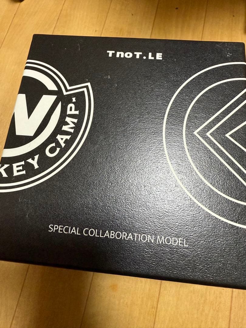 ライト・ランタン wantkey camp Valo shade Tno T.LE
