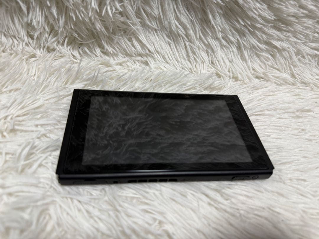 【動作確認済】Nintendo Switch グレー