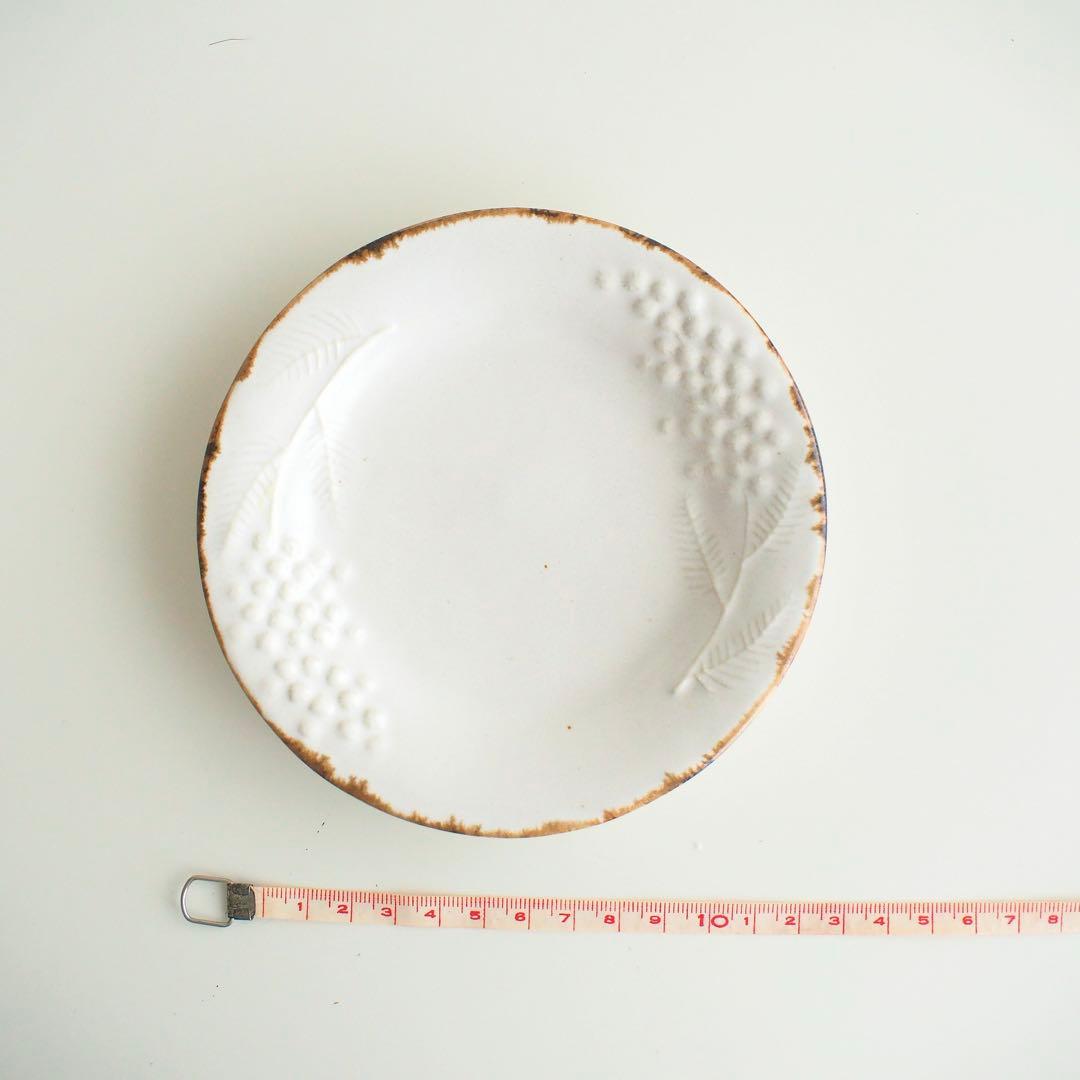 【テトリンコ】作家陶器皿13点セット／石岡信之、よしざわ窯、石木文