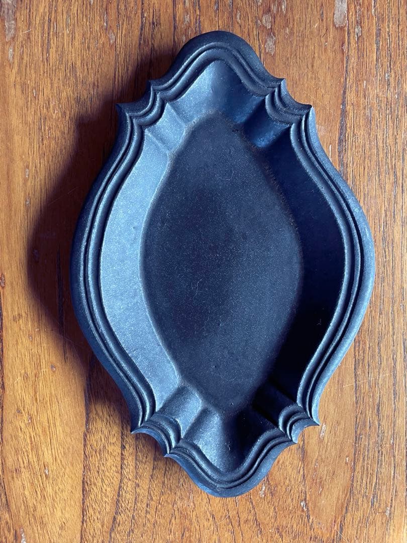 伊藤剛俊 オーバル皿