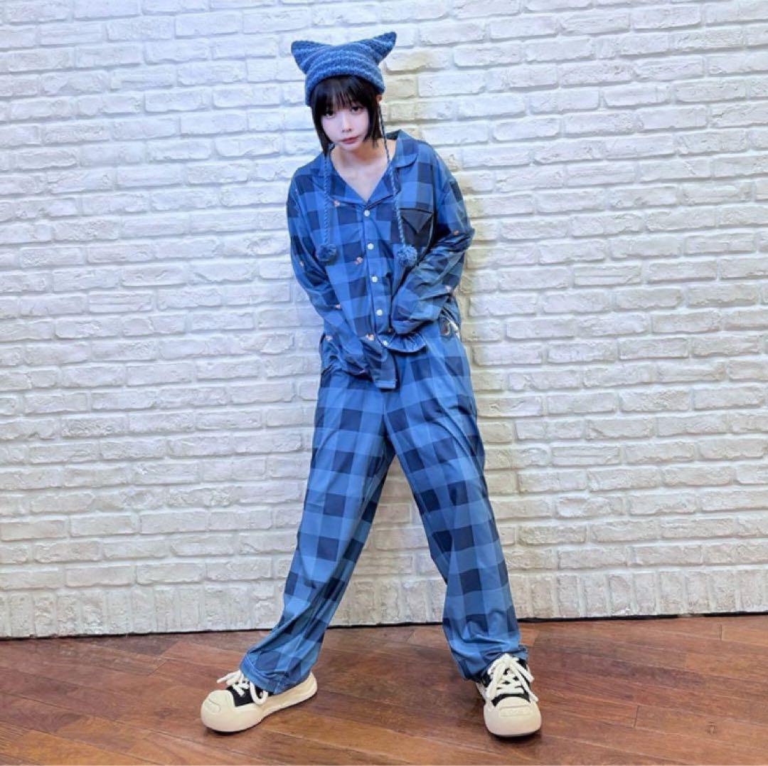 あののオールナイトニッポン0 パジャマXL