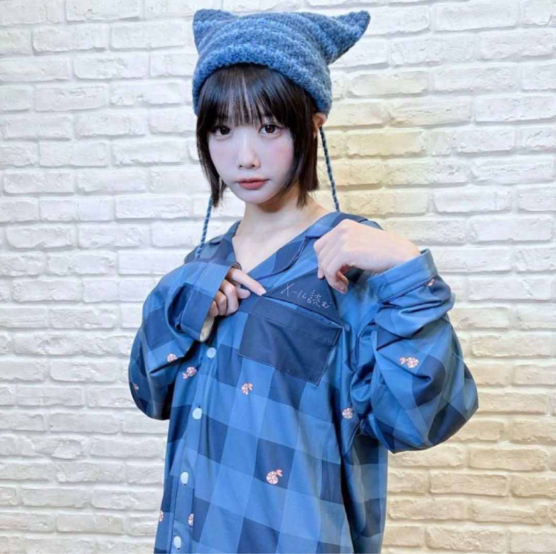 あののオールナイトニッポン0 パジャマXL