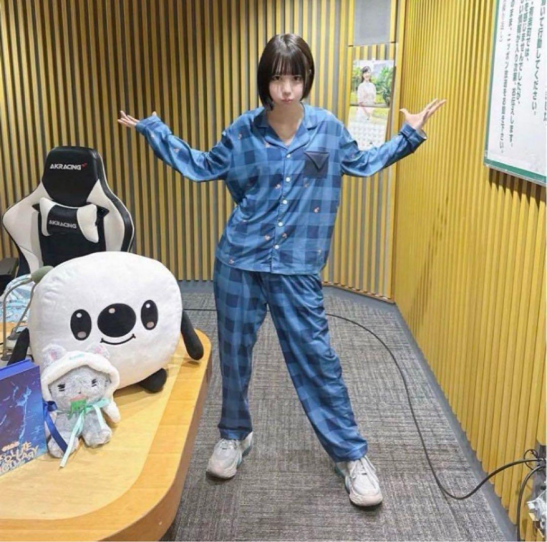 あののオールナイトニッポン0 パジャマXL