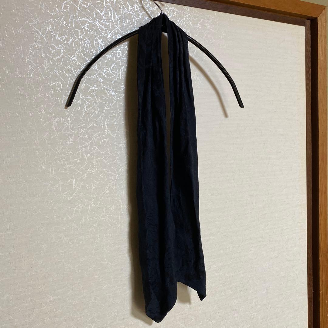 Archivio j.m Ribot 21AW シルクスカーフ