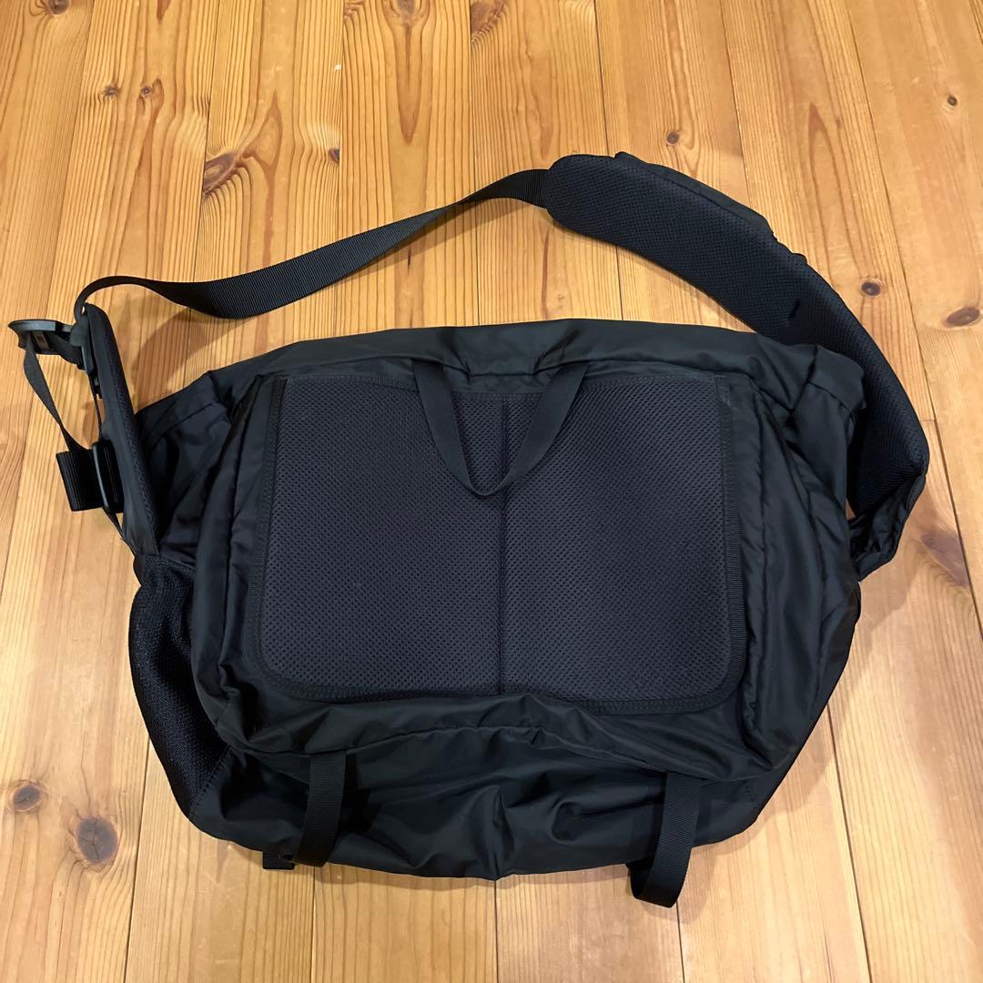ポーター　エクストリームメッセンジャーバッグ