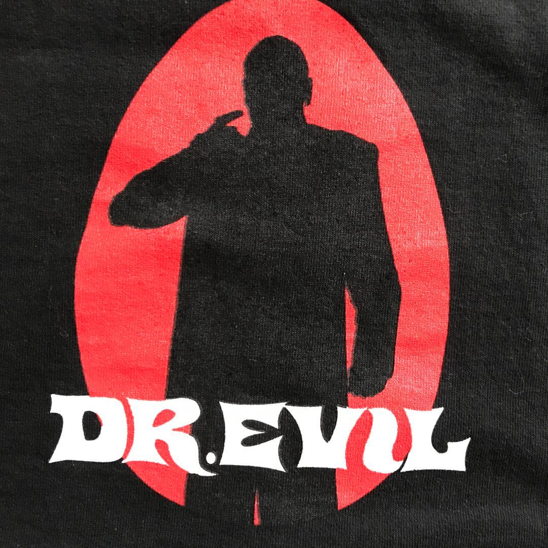 美品171 オースティンパワーズ ドクターイーブル 1998年製ヴィンテージ