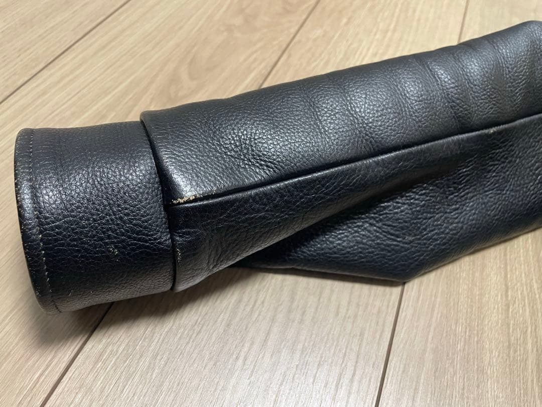 h*o様 cootie Russell Shooting Jacket ビーチク