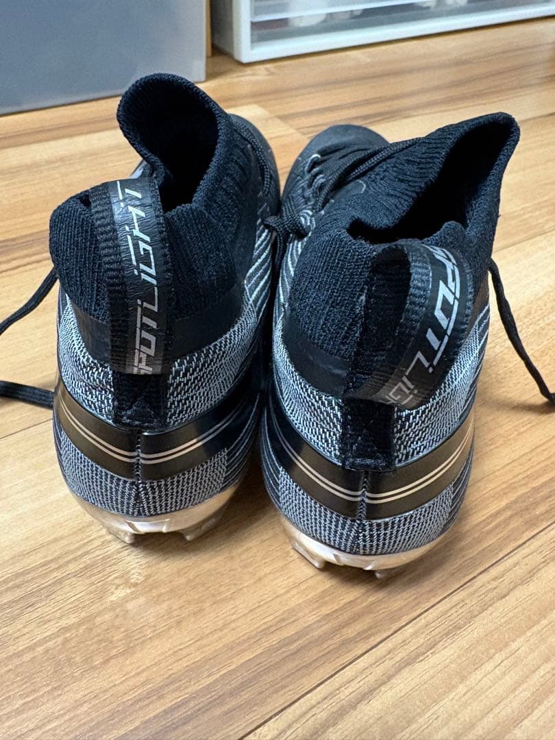 スパイク UNDER ARMOUR SPOTLIGHT MC 2018